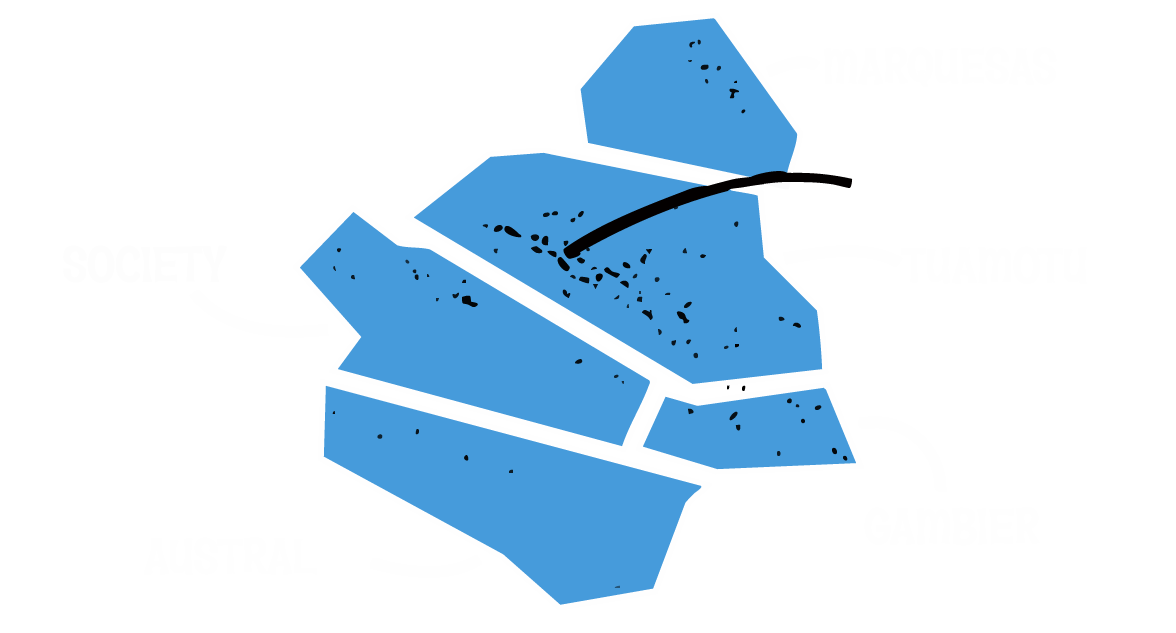 TAN map