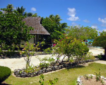 Pension Tokerau Village